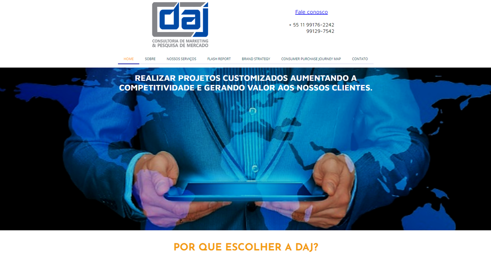 WEB DESIGNER