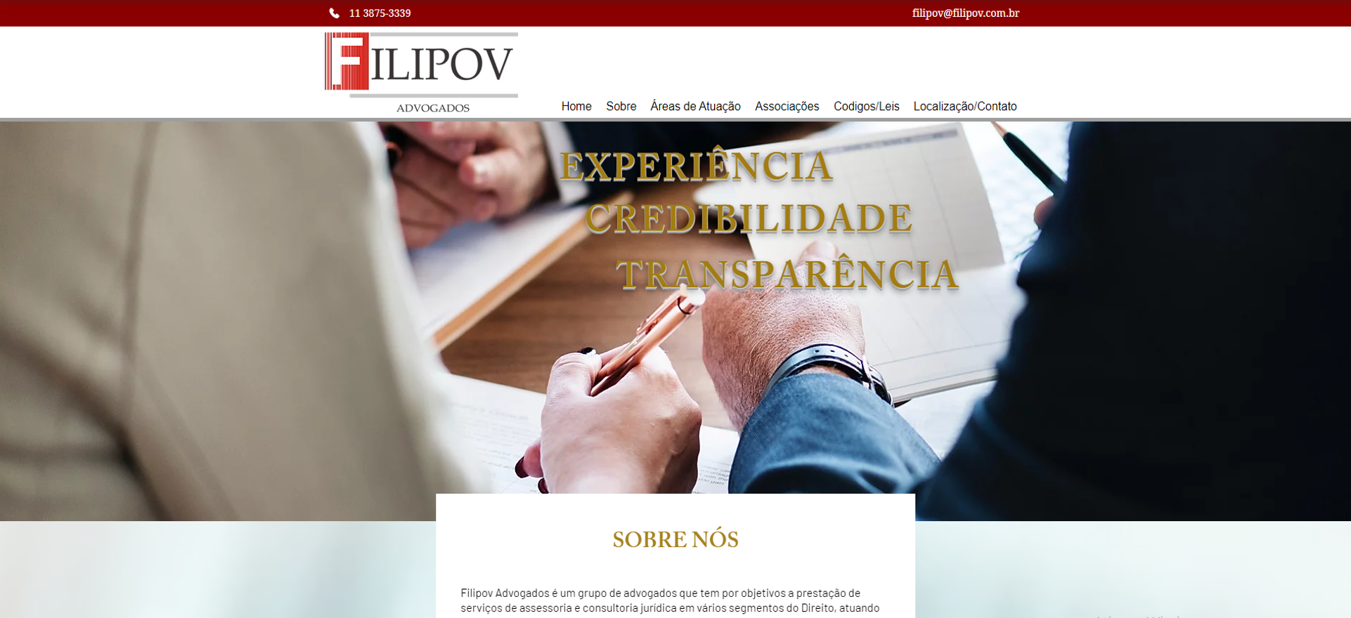 criação de site studio coruja