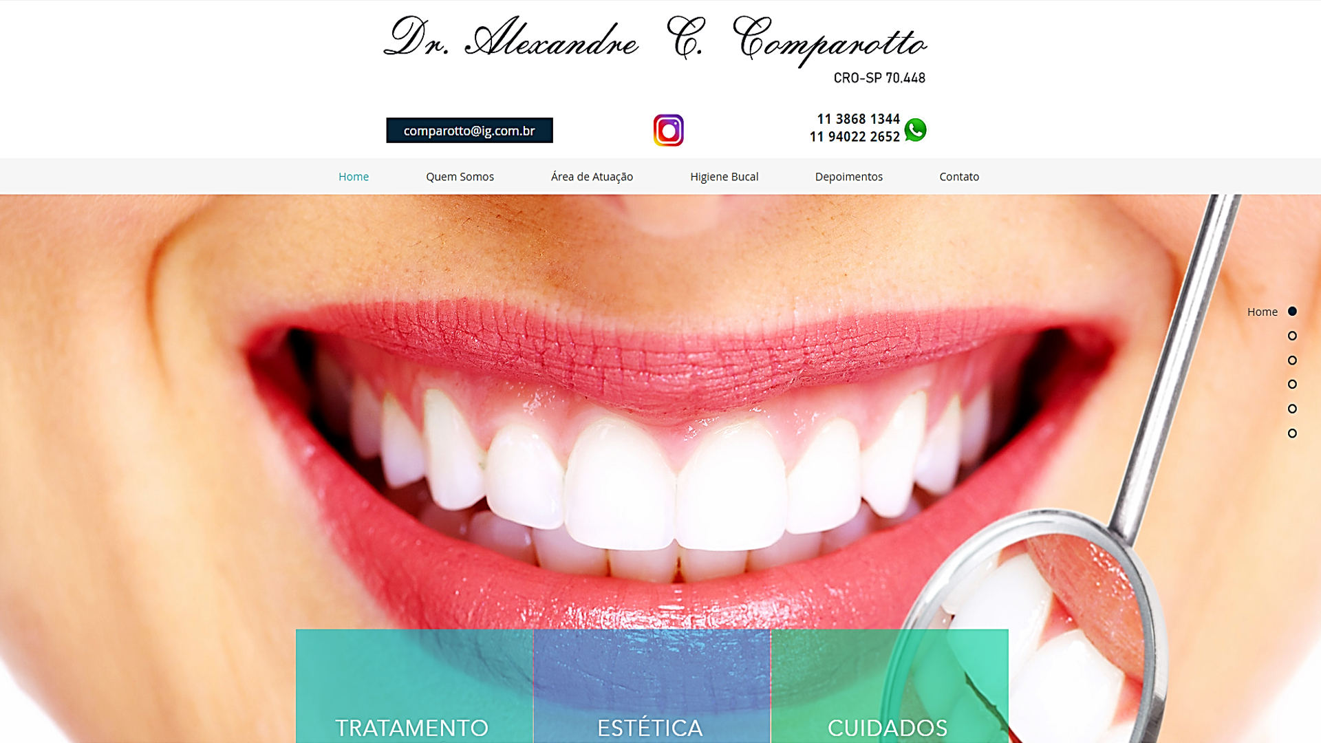 WEB DESIGNER