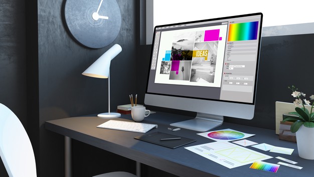 web designer