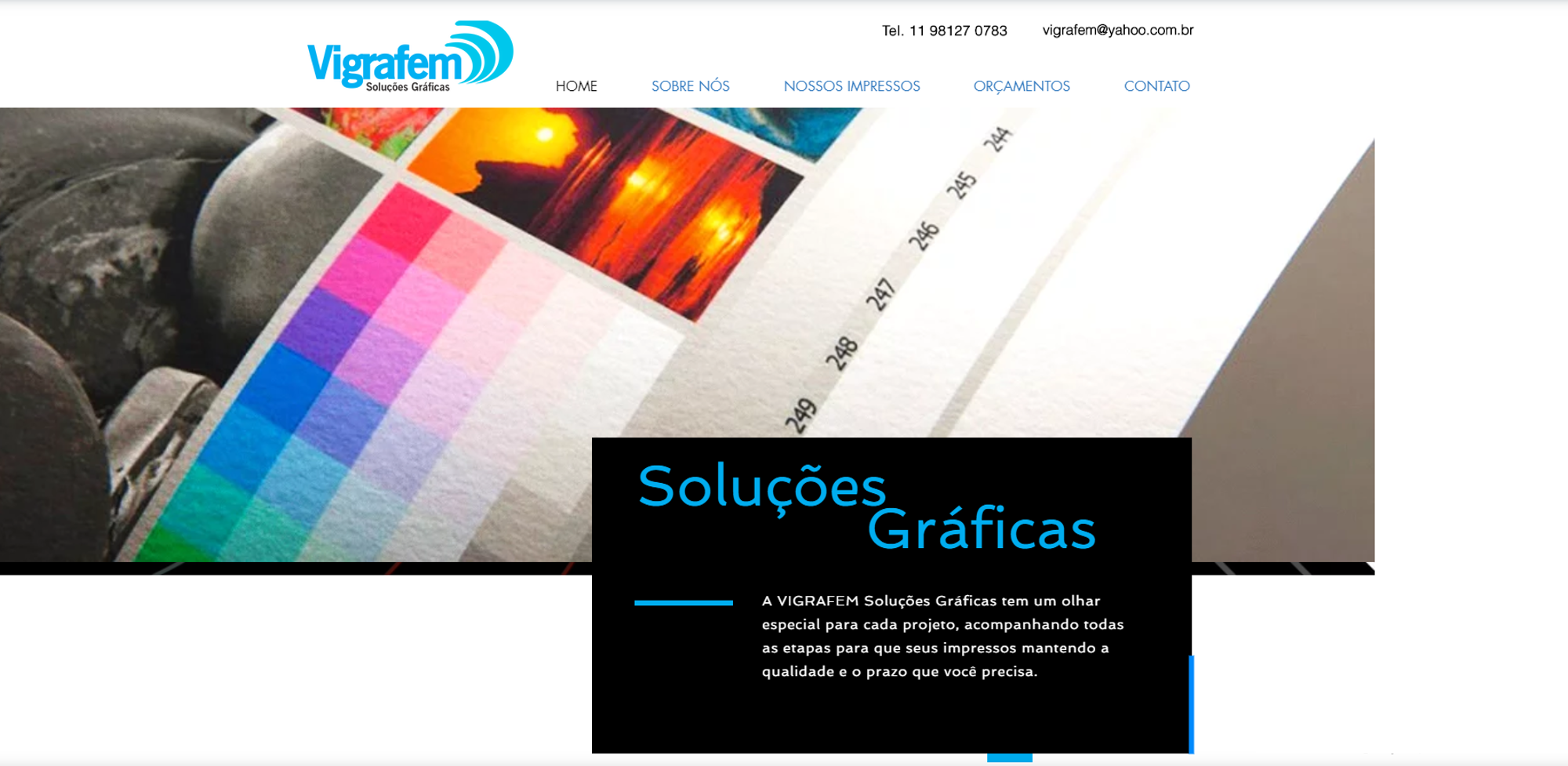 WEB DESIGNER